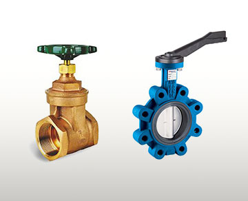 Valves