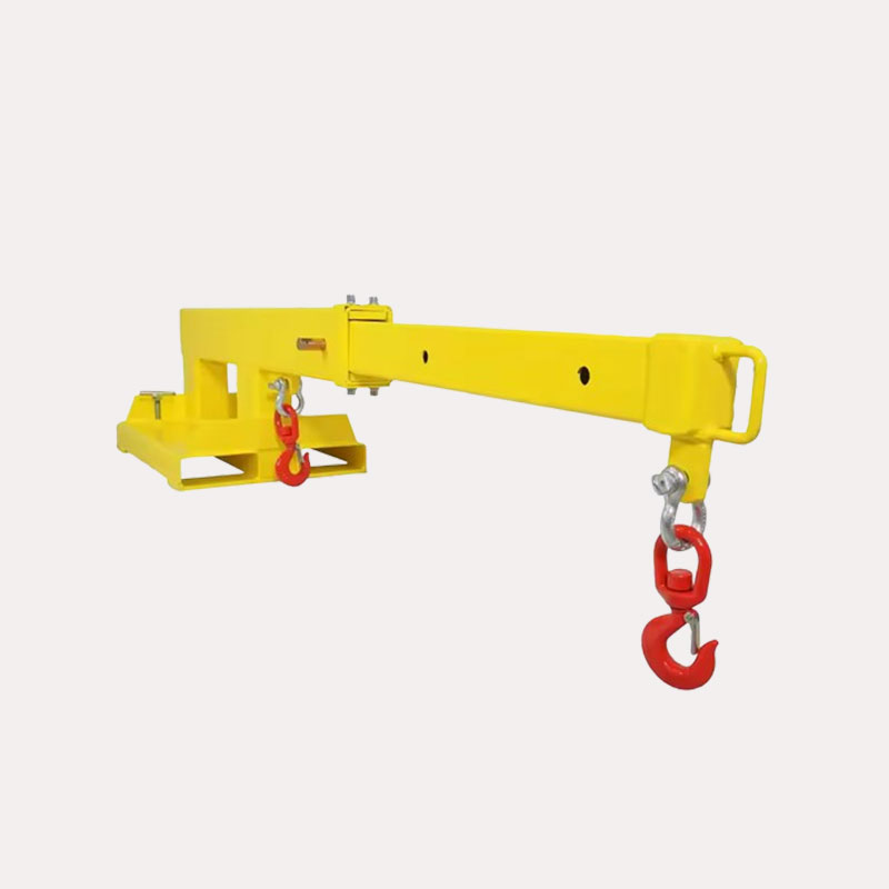 Forklift Jib Crane