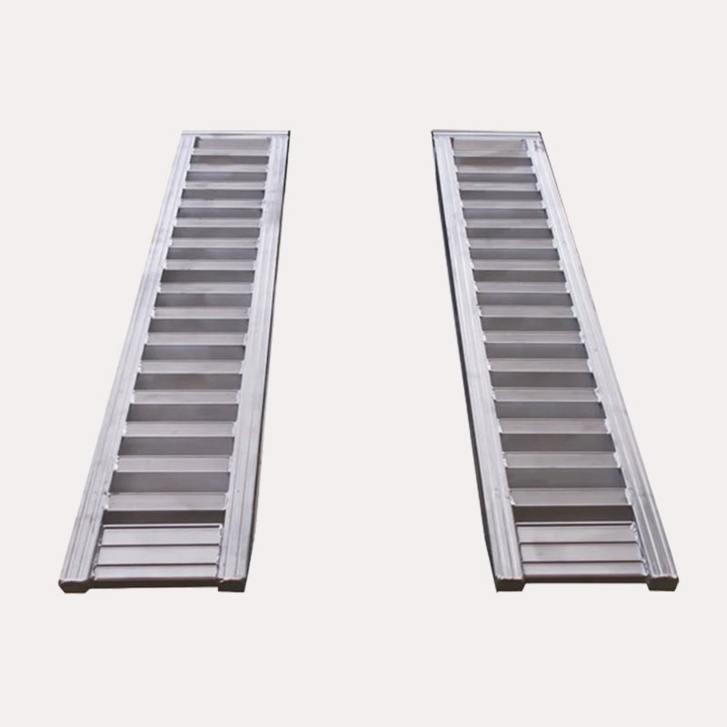 Loading Ramps