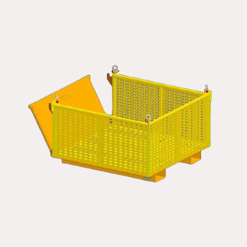 Material Basket