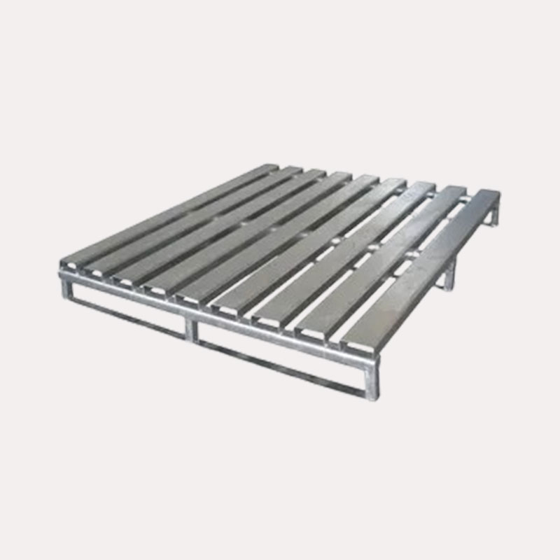 Steel Pallets