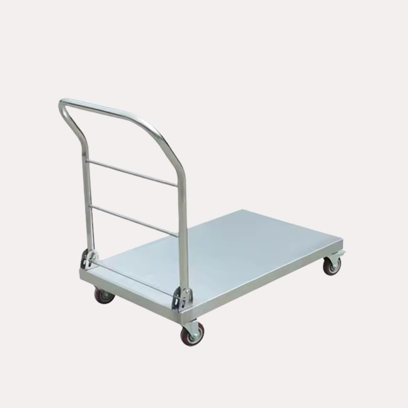 Steel Trolleys