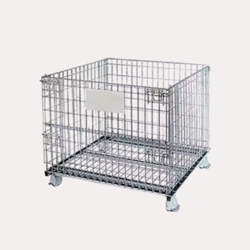 Storage Cage