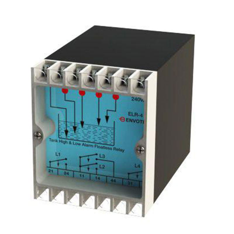 Electronic Level Relay