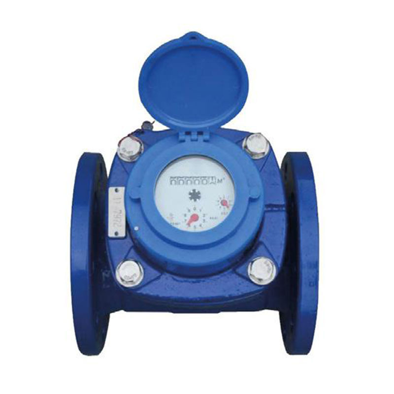 Envotec Woltman (Turbine) Water Meters