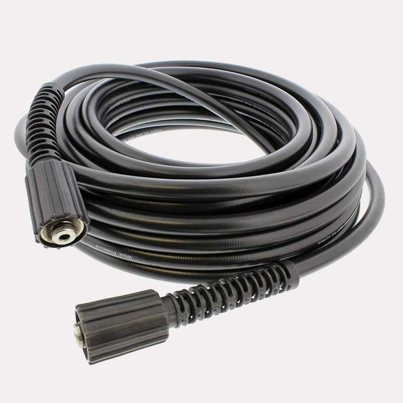 Pressure Wash Hoses