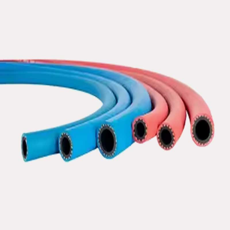 Push-On Hoses