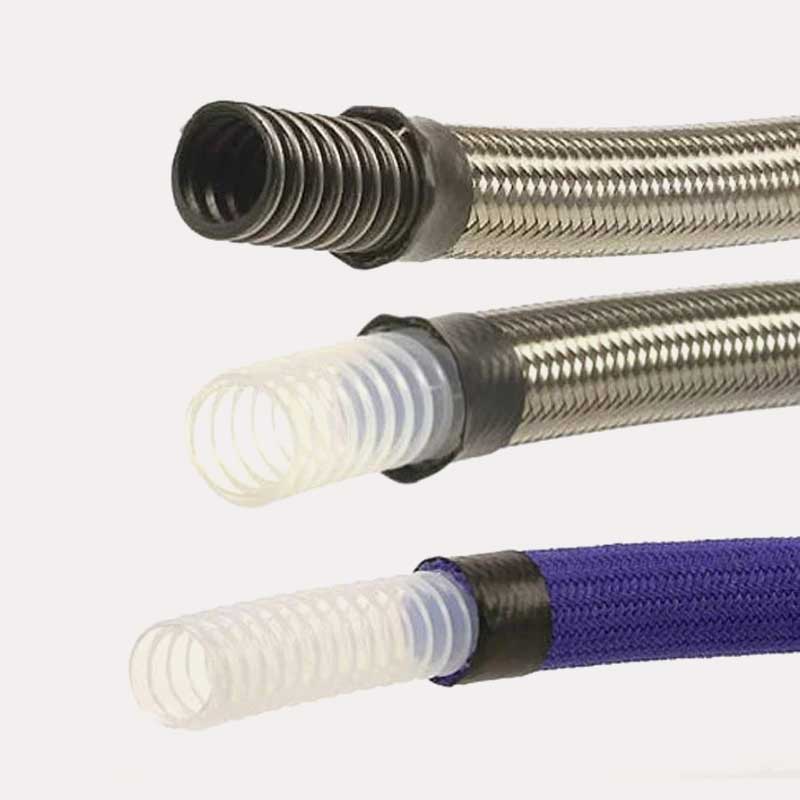 Teflon Hoses