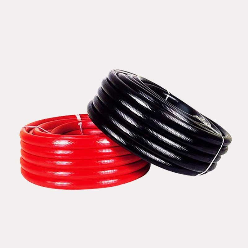 Thermoplastic Hoses