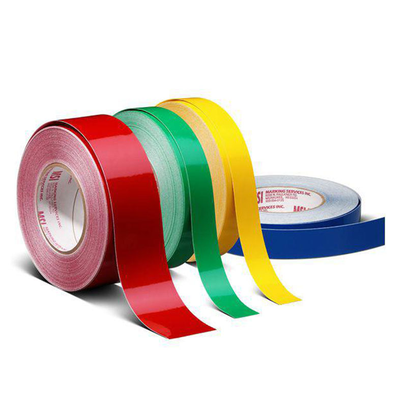 Color Banding Tapes