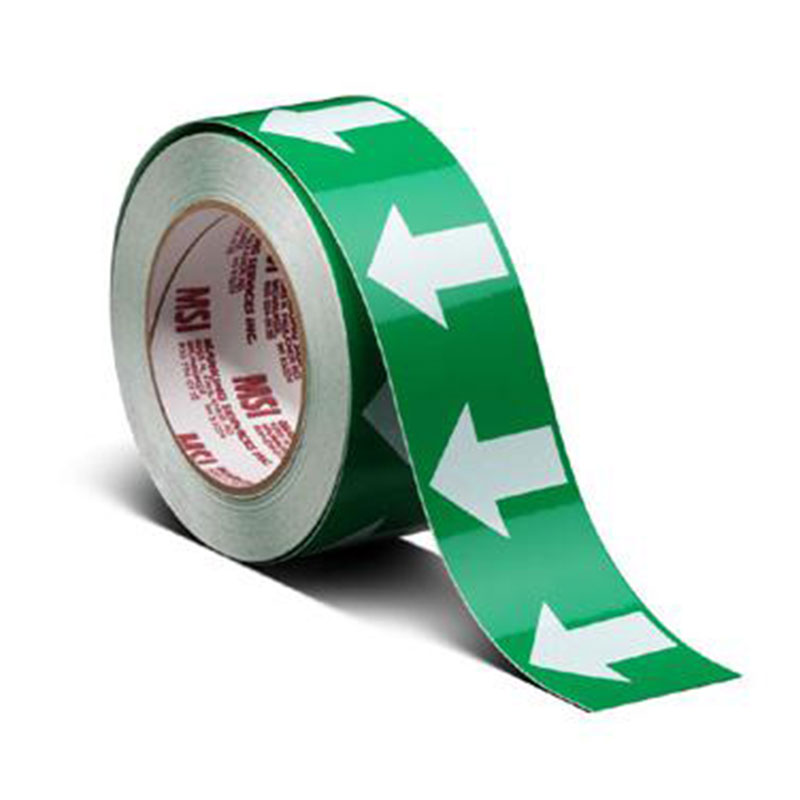 MEP Flow Directional Tapes