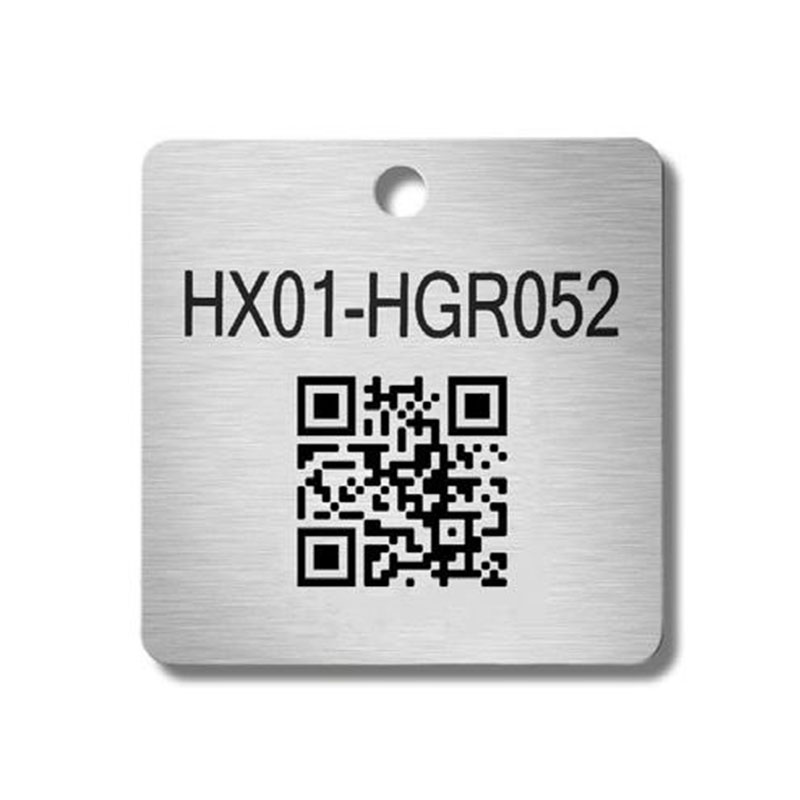 Stainless Steel Tags