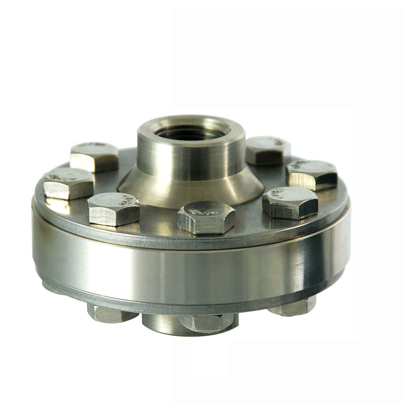 Diaphragm Seal