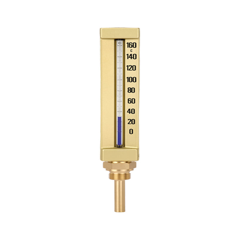 HVAC Thermometers