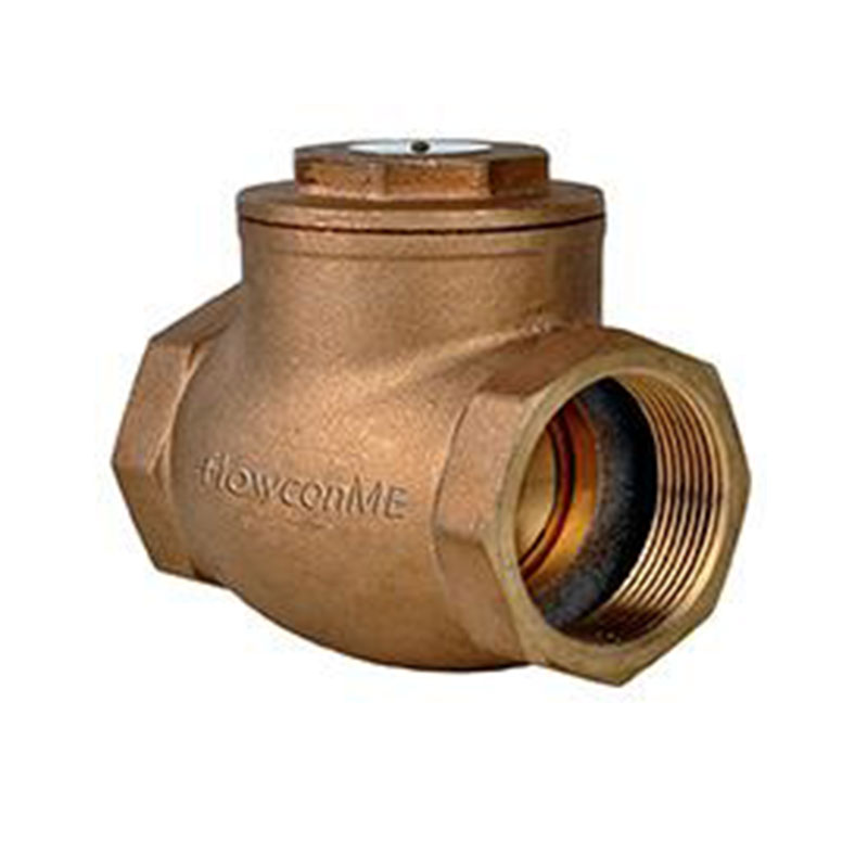 Bronze Check Valve