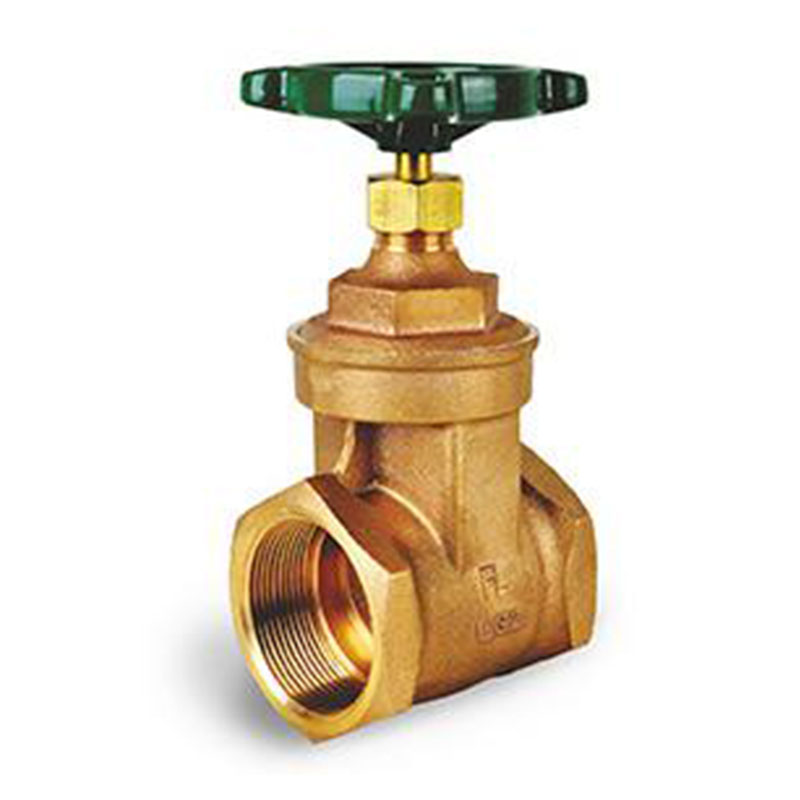 Bronze Gate Valve Non-rising Stem